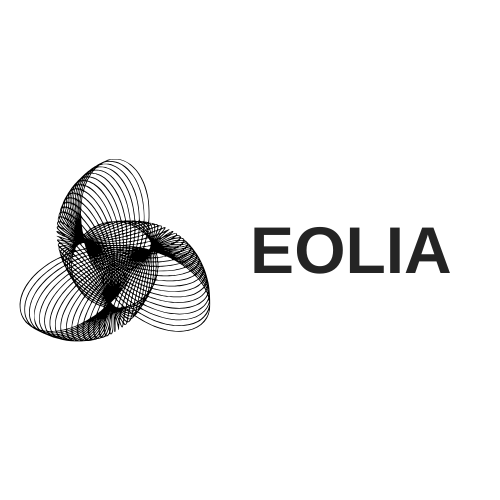 Logo Eolia